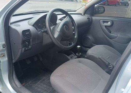 Chevrolet Corsa