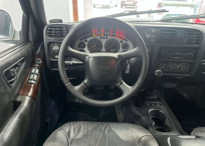 Chevrolet S-10