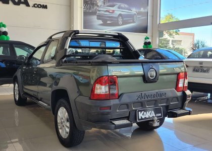 Fiat Strada