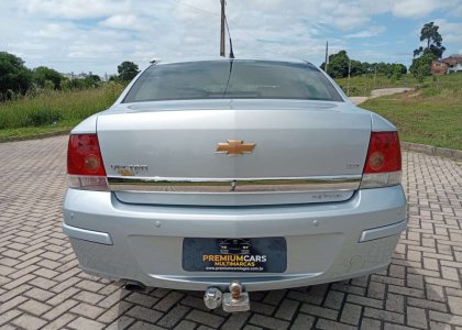 Chevrolet Vectra
