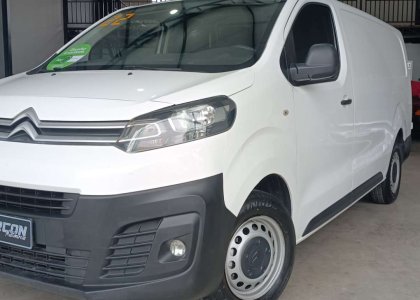 Citroen Jumpy