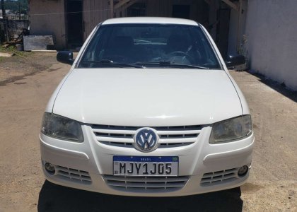 Volkswagen Gol