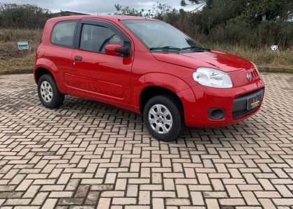 Fiat Uno