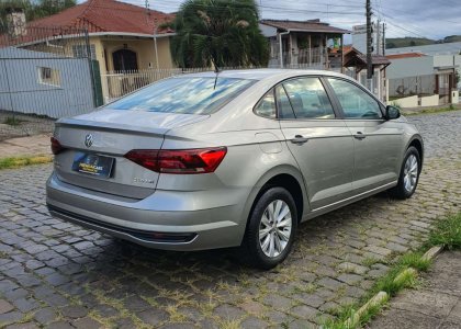 Volkswagen Virtus