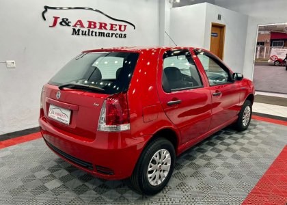 Fiat Palio