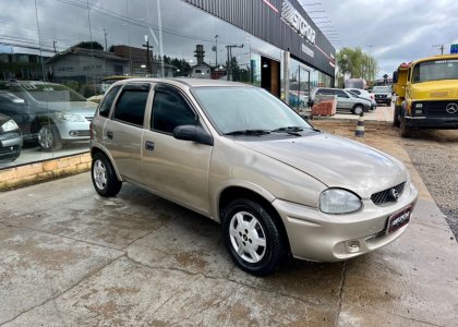 Chevrolet Corsa