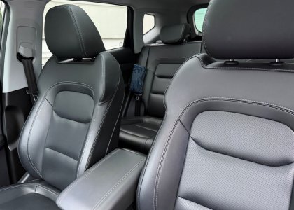 Chery TIGGO