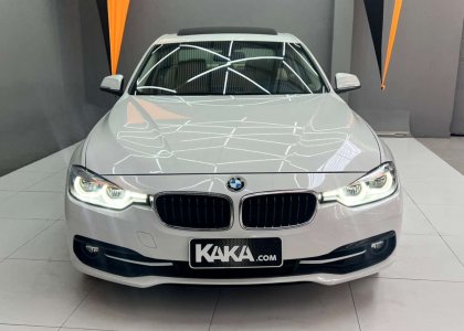 BMW BMW 328i