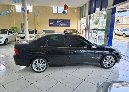 Chevrolet Vectra