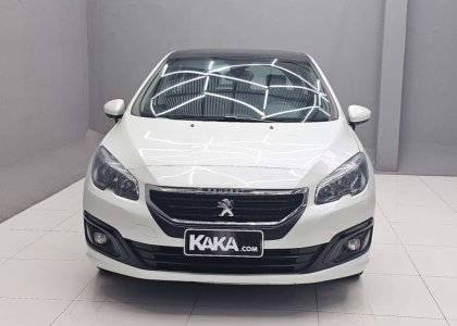 Peugeot Peugeot 308