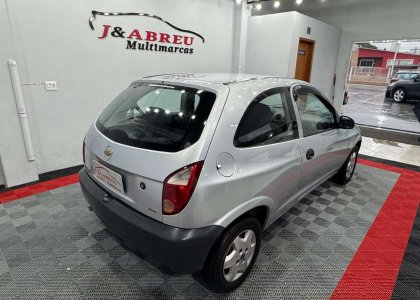 Chevrolet Celta