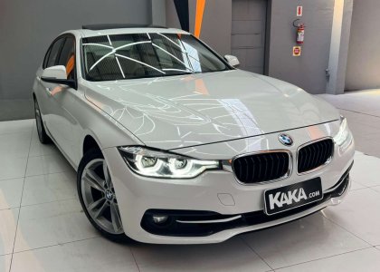BMW BMW 328i