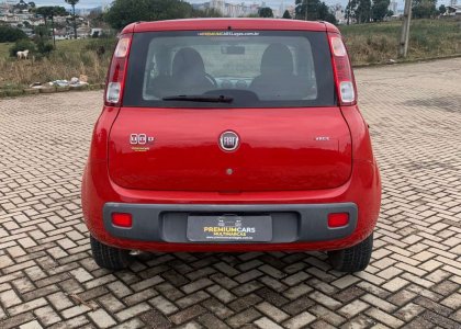 Fiat Uno