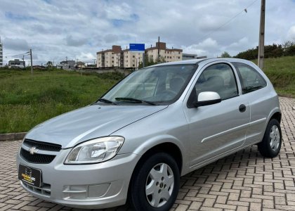Chevrolet Celta