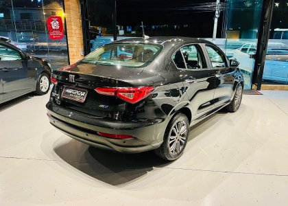 Fiat Cronos