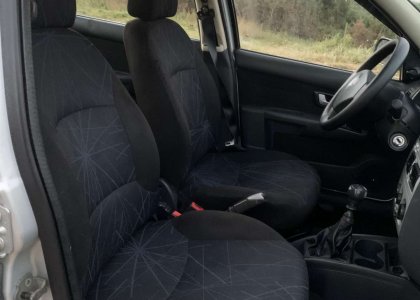 Fiat Siena