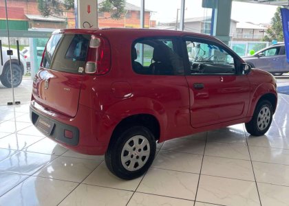 Fiat Uno