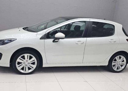 Peugeot Peugeot 308