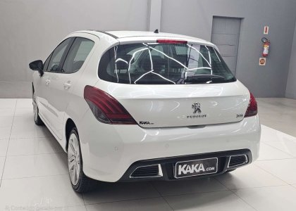 Peugeot Peugeot 308
