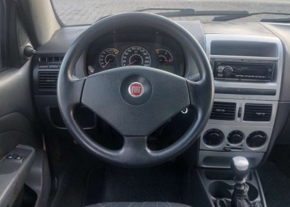 Fiat Siena