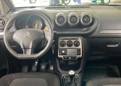 Citroen C3 Picasso