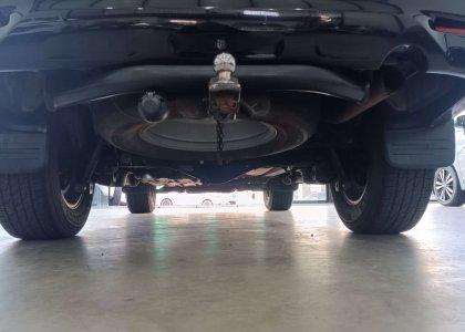 Toyota Hilux SW 4