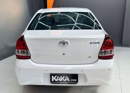 Toyota Etios
