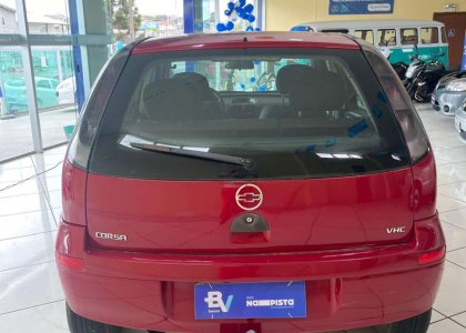 Chevrolet Corsa