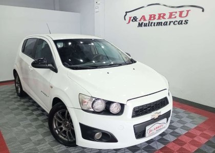 Chevrolet Sonic