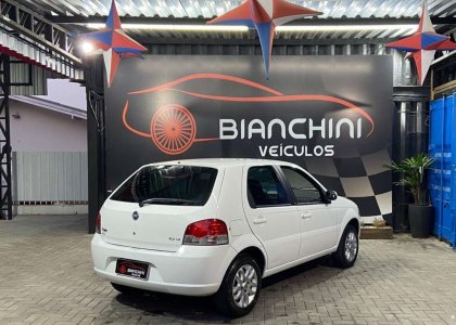 Fiat Palio