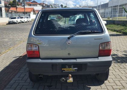 Fiat Uno