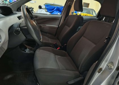 Toyota Etios