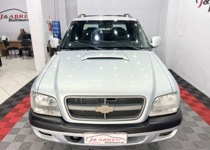 Chevrolet S-10