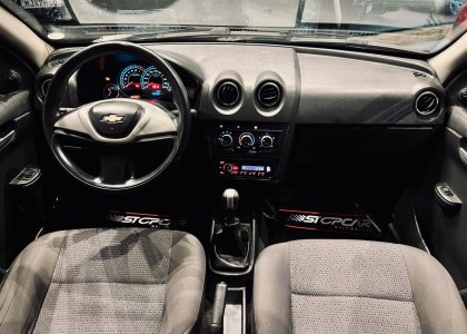 Chevrolet Celta