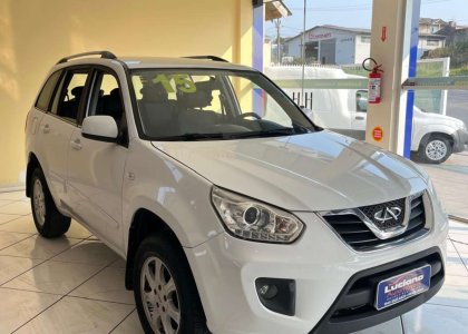 Chery TIGGO