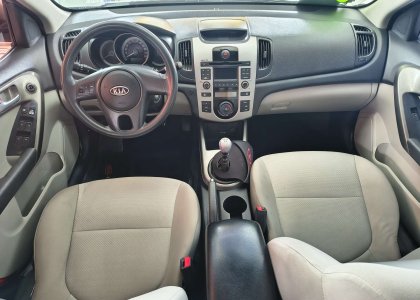 Kia Motors Cerato
