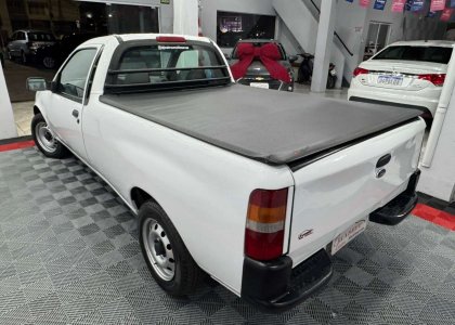 Ford Courier