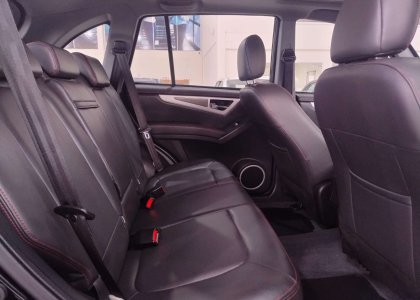 Lifan X60