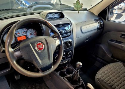 Fiat Strada