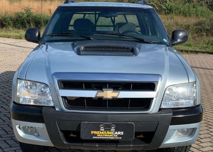 Chevrolet S10