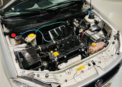 Fiat Siena