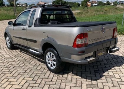 Fiat Strada