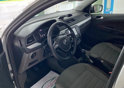 Volkswagen Voyage