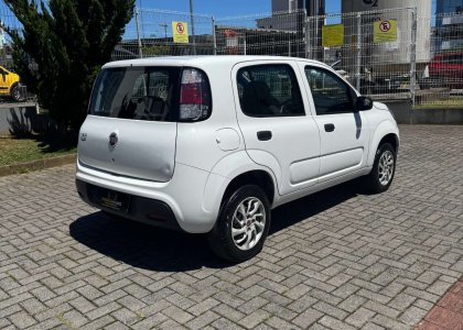 Fiat Uno