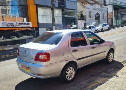 Fiat Siena