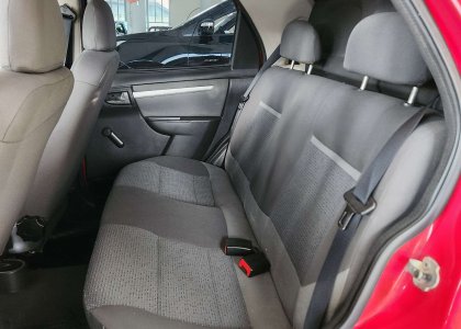 Chevrolet Celta
