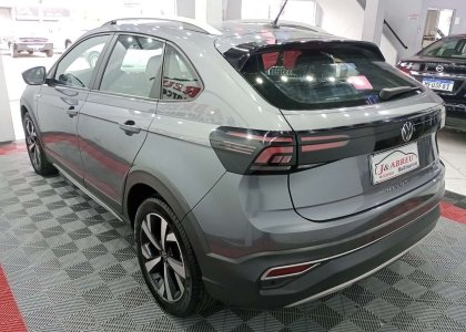 Volkswagen Nivus
