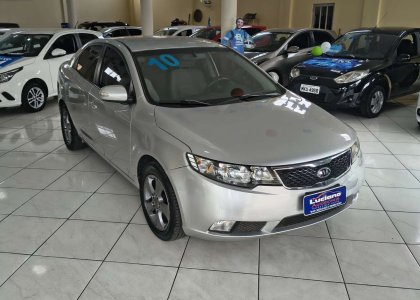 Kia Motors Cerato