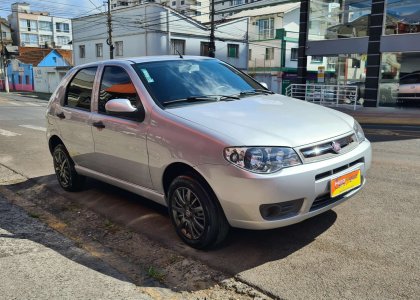 Fiat Palio