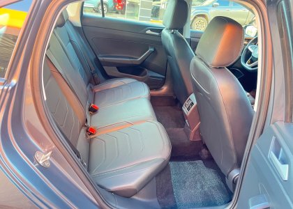 Volkswagen Virtus